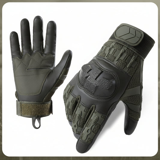 Armo Tactical Gloves — Full Finger