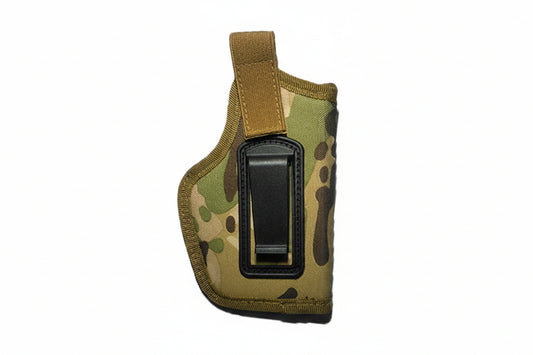 Tactical IWB Concealed Carry Waist Kit