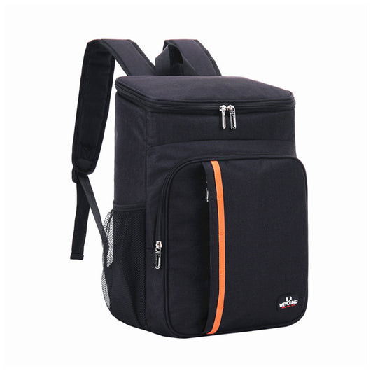 Insulated Picnic Backpack — Leak-Proof & Multi-Functional