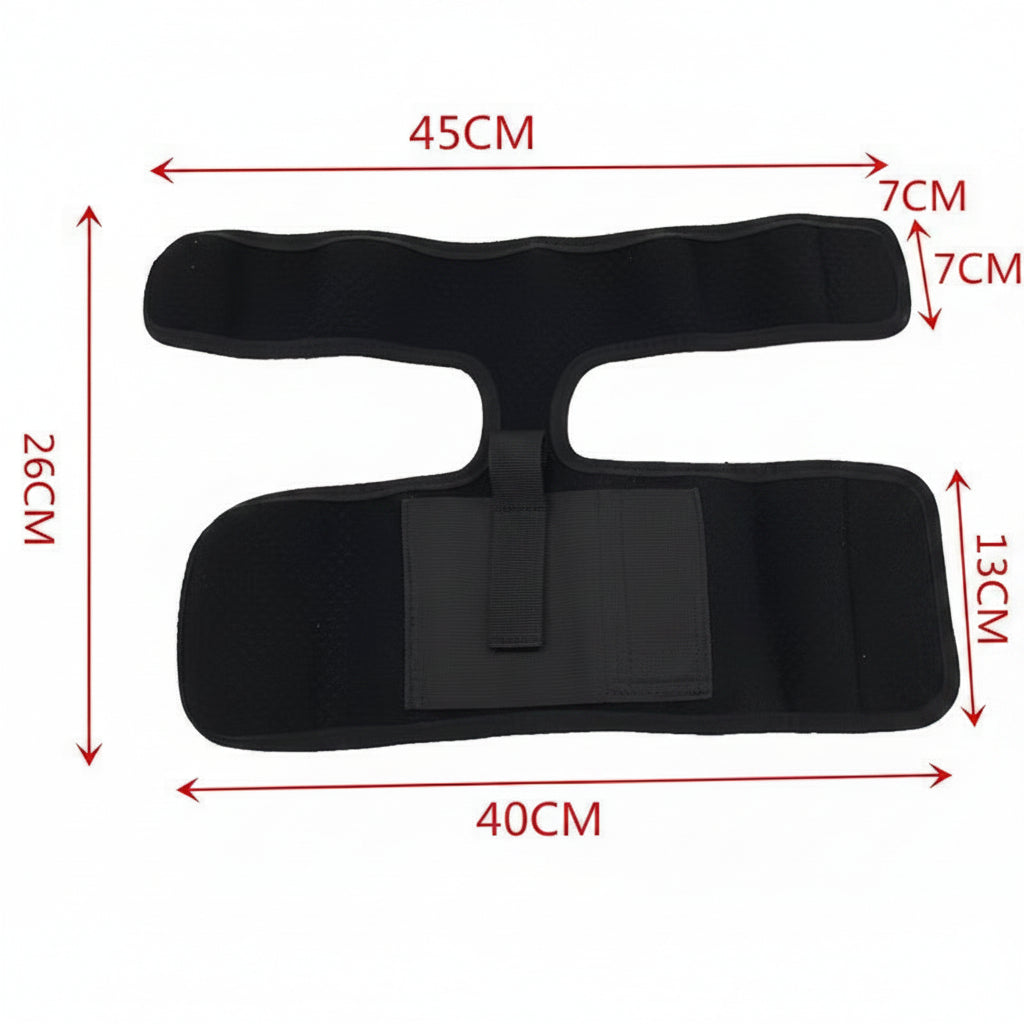 Armo Tactical Gun Holster