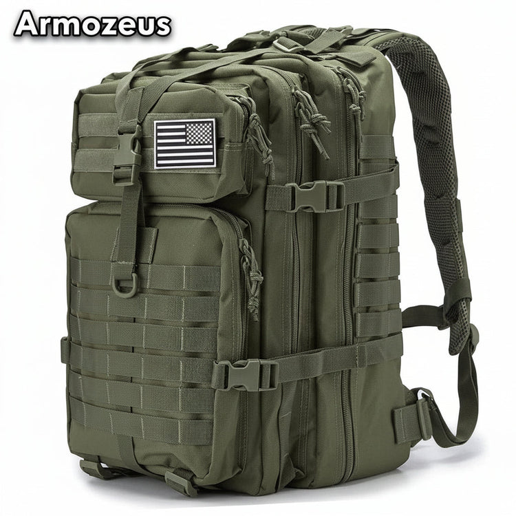 Medical equipment and Tactical-Sport backpacs
