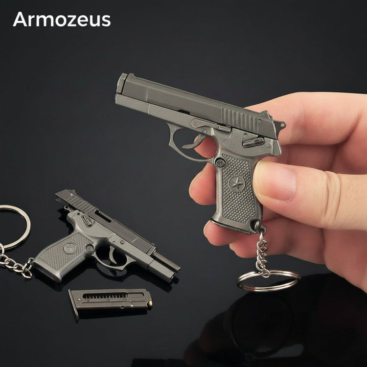 Souvenir Keychains