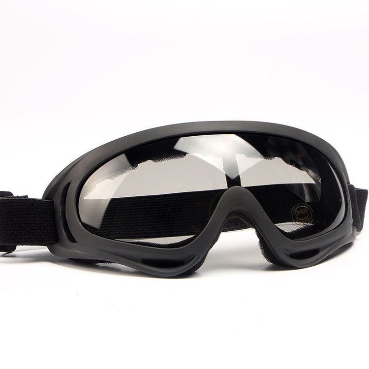 Tactical & Sport Eyewear