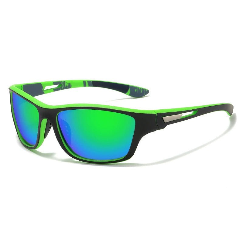Men's Cycling & Outdoor Sunglasses