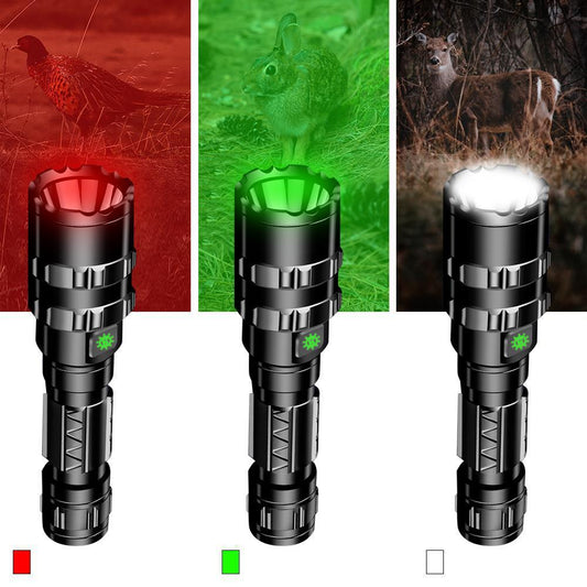 Armo Tactical Flashlight