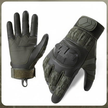 Armo Tactical Gloves — Full Finger