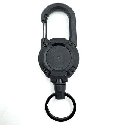 U-Shape Carabiner Keychain & Anti-Loss Bracelet