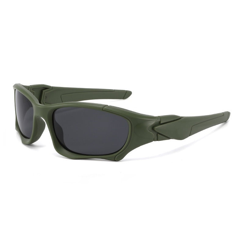 Men's Cycling & Outdoor Sunglasses
