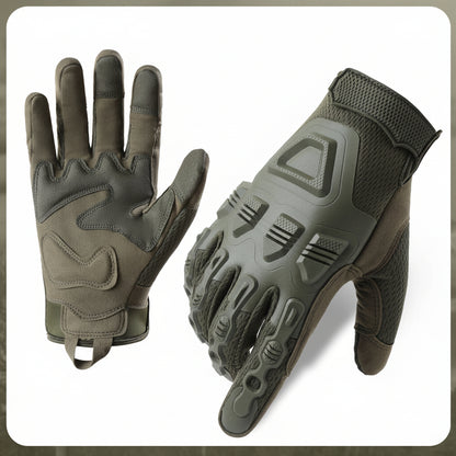 Armo Tactical Gloves — Full Finger