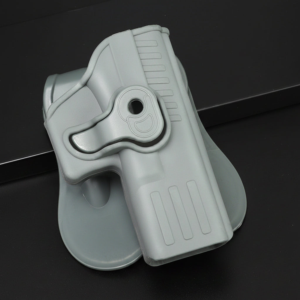 WOSPORT Quick-Pull Tactical Holster Set