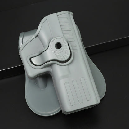 WOSPORT Quick-Pull Tactical Holster Set