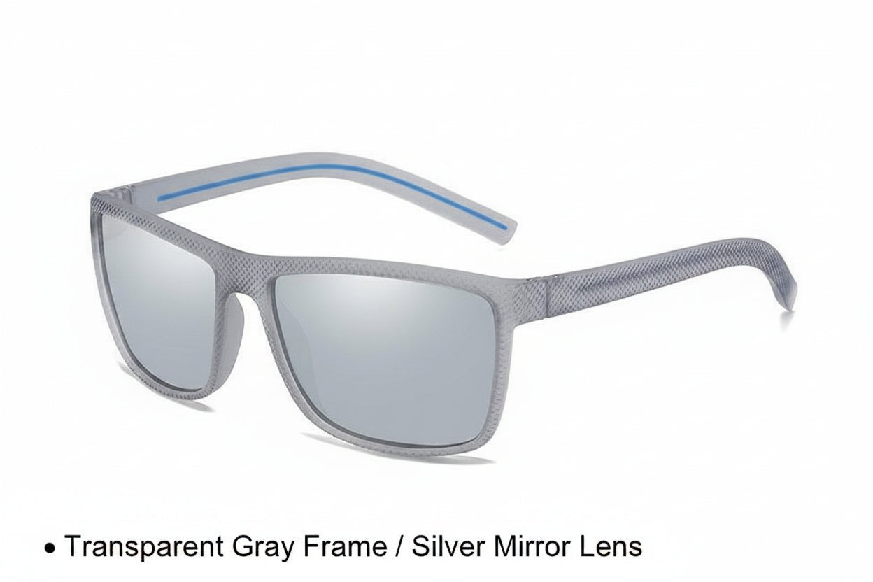 Men's Cycling & Outdoor Sunglasses