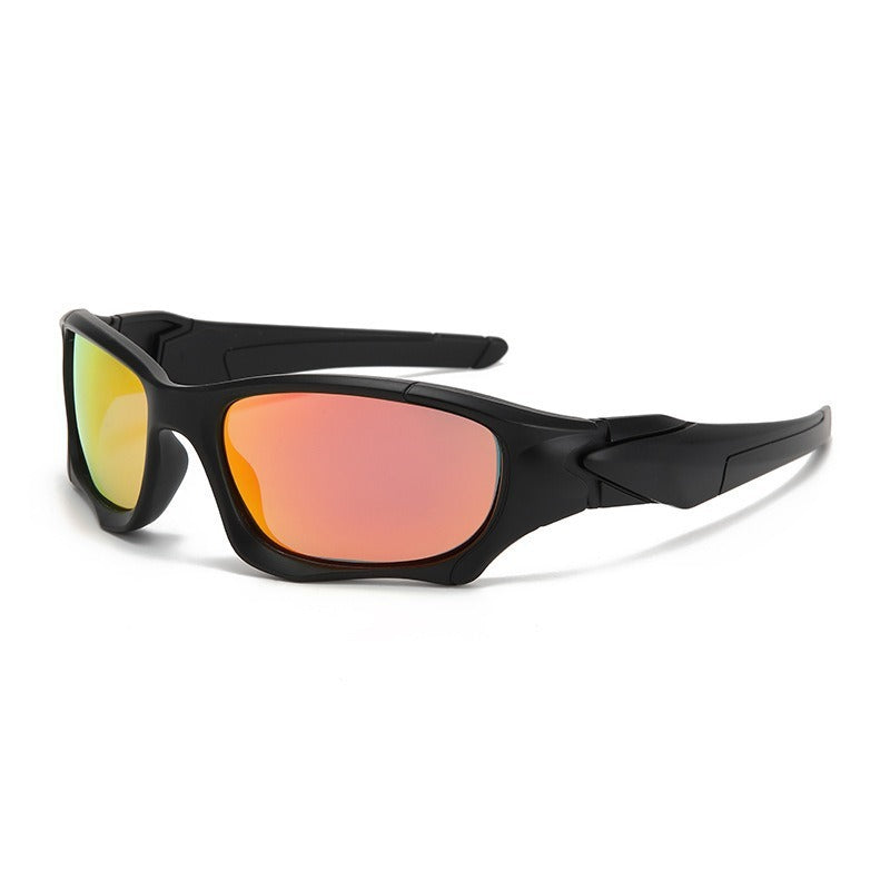 Men's Cycling & Outdoor Sunglasses