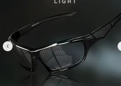 Men's Cycling & Outdoor Sunglasses