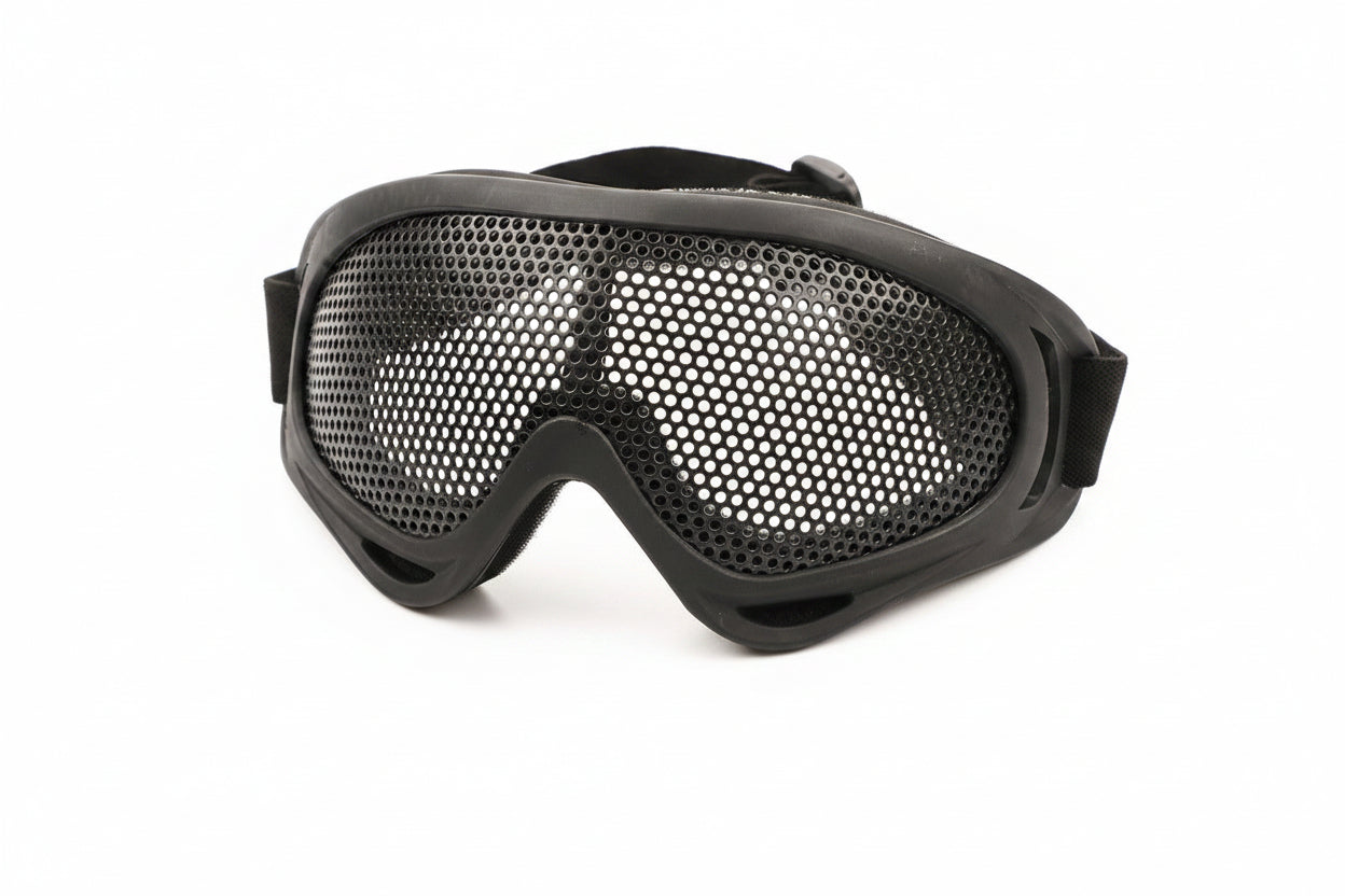 X400 Tactical Goggles