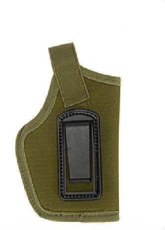 Tactical IWB Concealed Carry Waist Kit