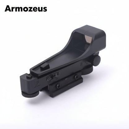 Tactical Holographic Scope