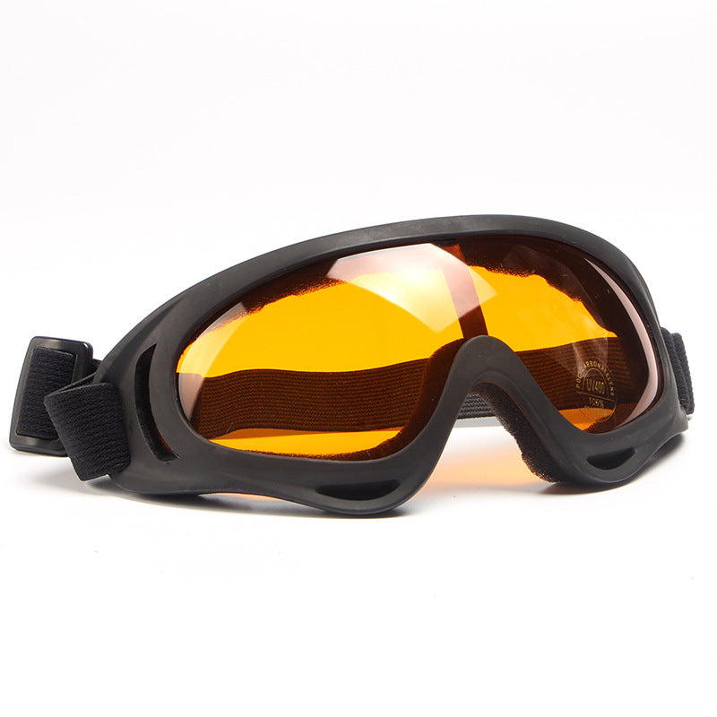 X400 Tactical Goggles