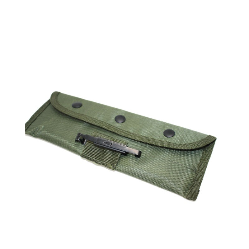 Mechanical Gun Cleaning Brush