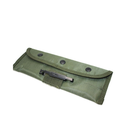 Mechanical Gun Cleaning Brush