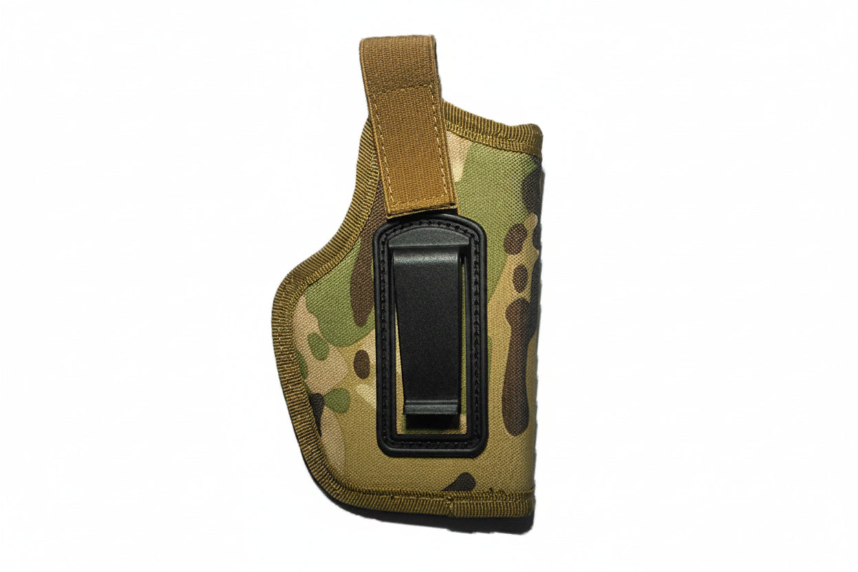 Tactical IWB Concealed Carry Waist Kit