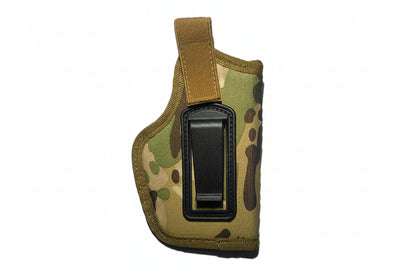 Tactical IWB Concealed Carry Waist Kit