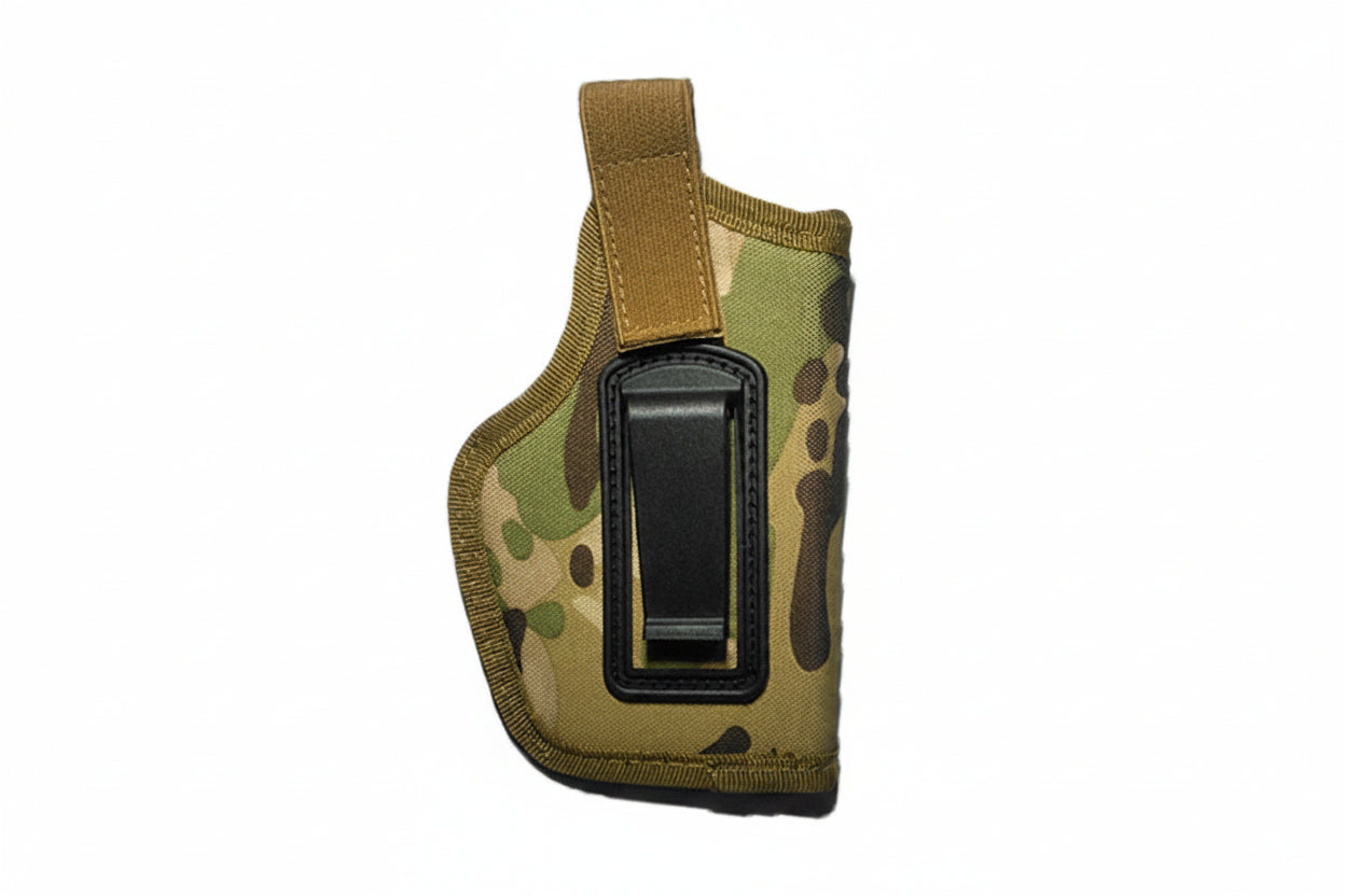 Tactical IWB Concealed Carry Waist Kit