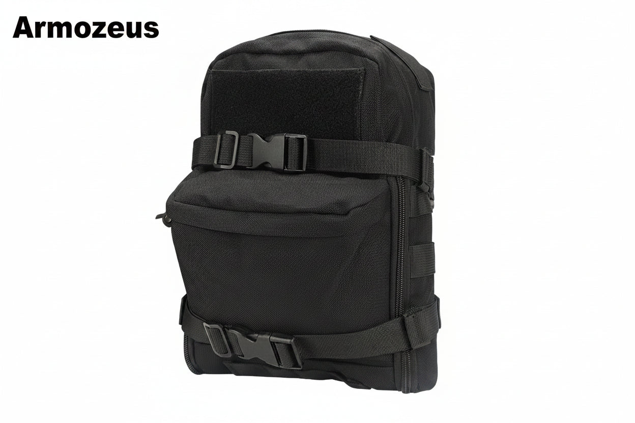 Tactical military backpack