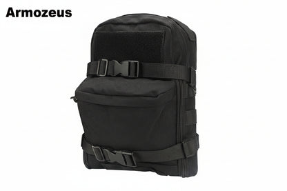 Tactical military backpack