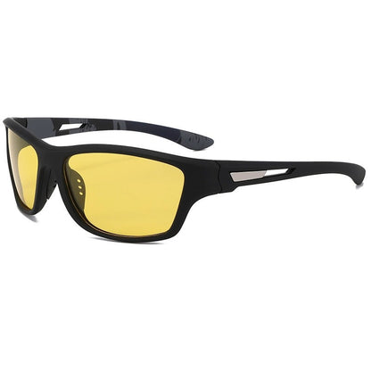Men's Cycling & Outdoor Sunglasses