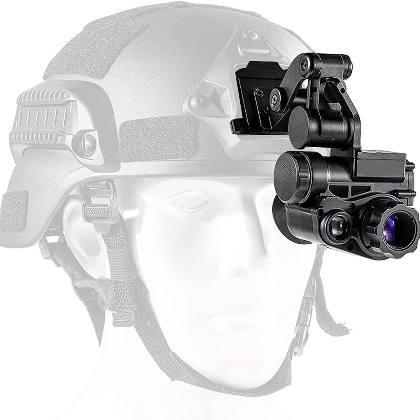 NVG10 Day & Night Vision Headgear