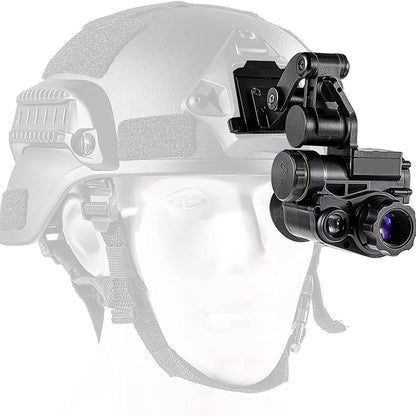NVG10 Day & Night Vision Headgear