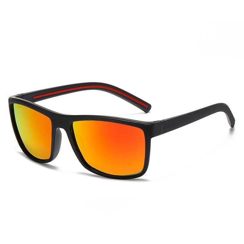 Men's Cycling & Outdoor Sunglasses