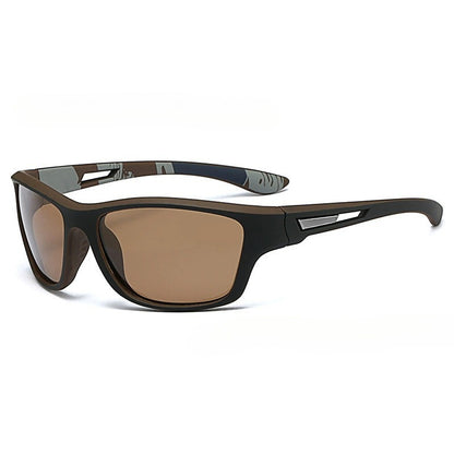 Men's Cycling & Outdoor Sunglasses