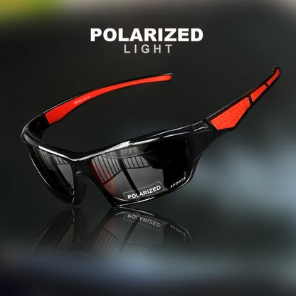 Men's Cycling & Outdoor Sunglasses
