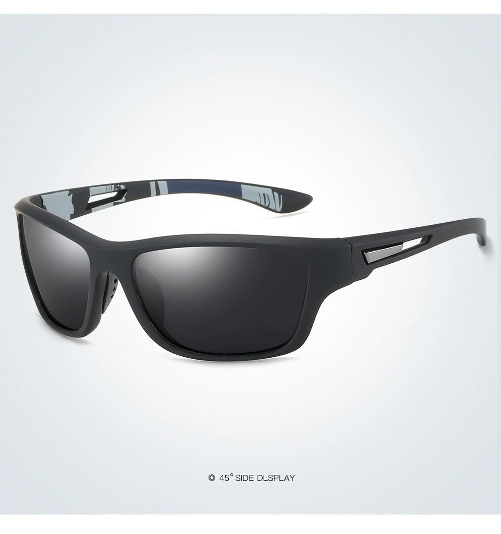 Men's Cycling & Outdoor Sunglasses
