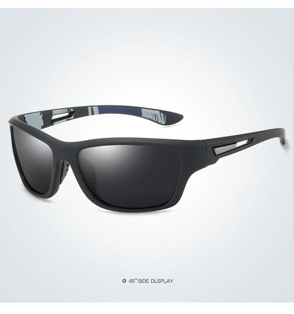 Men's Cycling & Outdoor Sunglasses