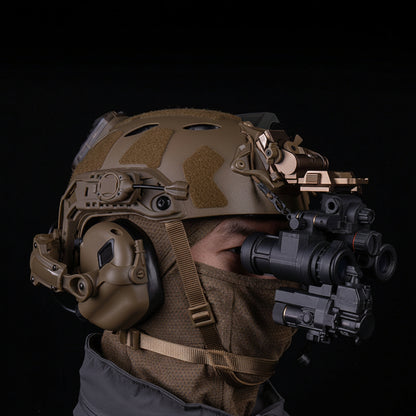 WOSPORT Night Vision Thermal Fusion Device