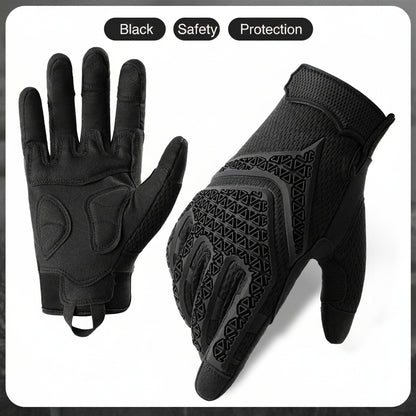 Armo Tactical Gloves — Full Finger
