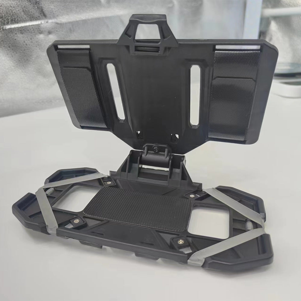 Tactical Chest Phone Board Carrier
