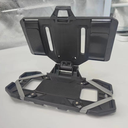Tactical Chest Phone Board Carrier