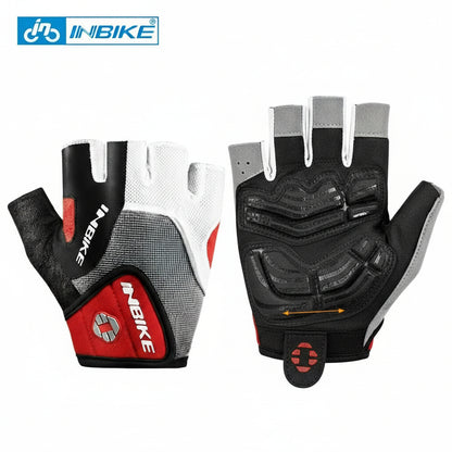 INBIKE Half-Finger Cycling Gloves IF239