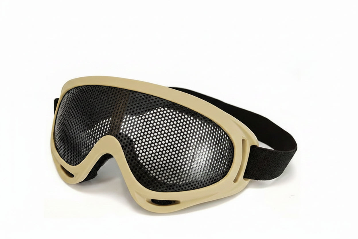 X400 Tactical Goggles