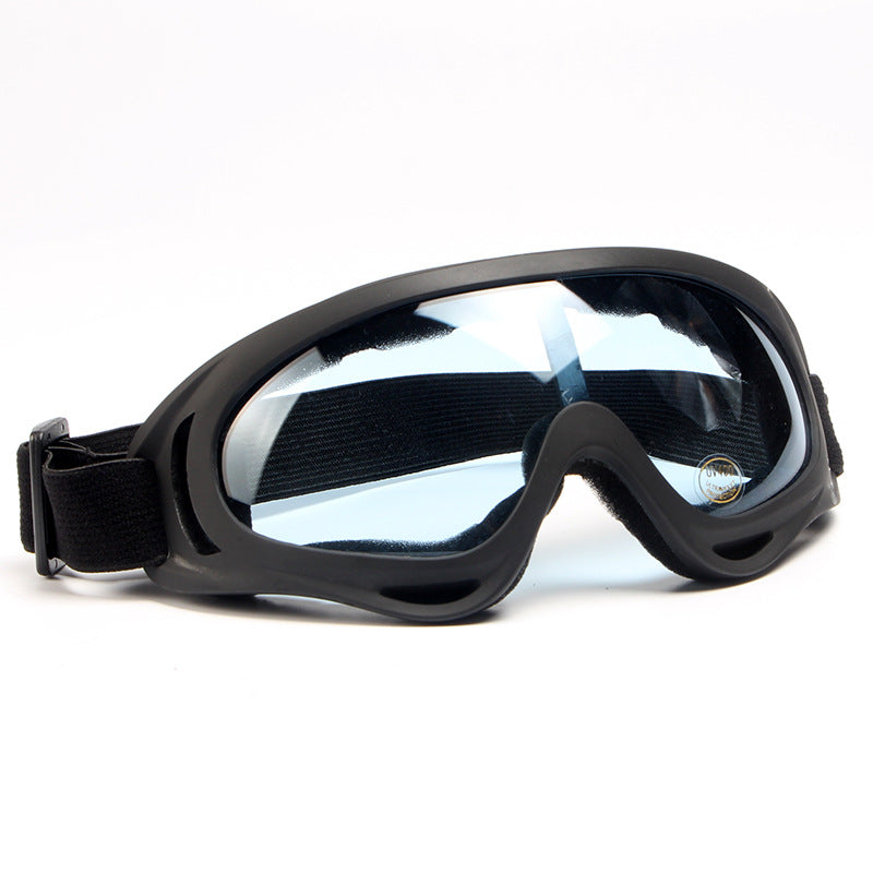 X400 Tactical Goggles