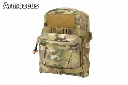 Tactical military backpack
