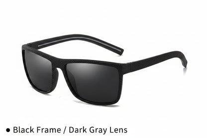 Men's Cycling & Outdoor Sunglasses