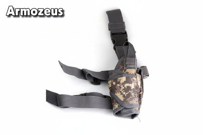 Tactical Tornado Waist & Leg Brace Belt