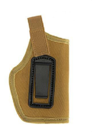 Tactical IWB Concealed Carry Waist Kit