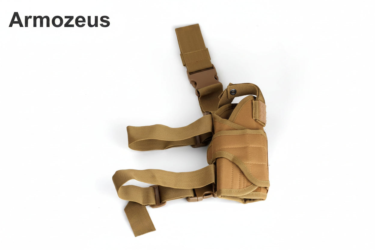Tactical Tornado Waist & Leg Brace Belt