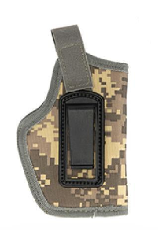 Tactical IWB Concealed Carry Waist Kit